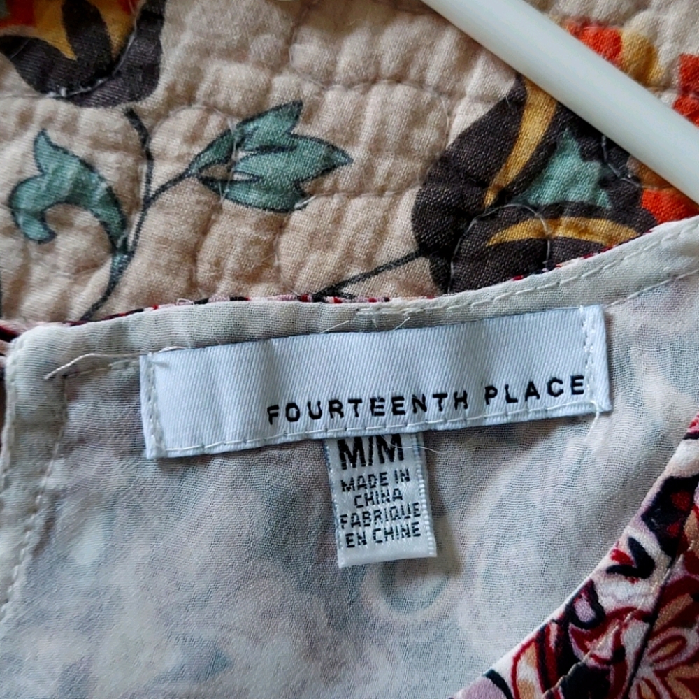 Tank top - Picture 3 of 4